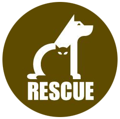 Pet Adoption Central Logo. Logo design by randyhell